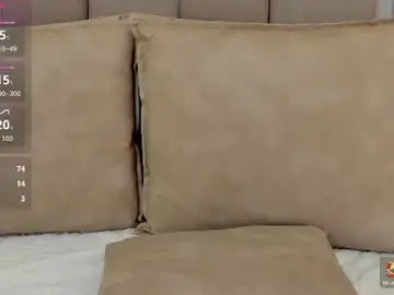 Chaturbate Best live sex cam show of _valerycooper