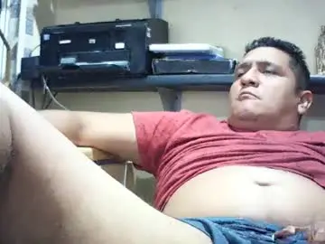 Chaturbate Live Sex of albert19891