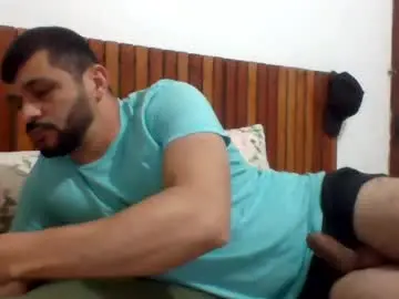 Chaturbate Sex Cam of andreloko123