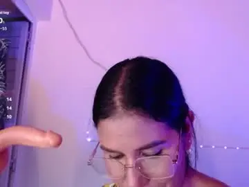 Chaturbate Free Porn Cam of biianca1