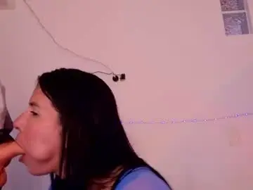 Chaturbate Sex Chat of biianca1