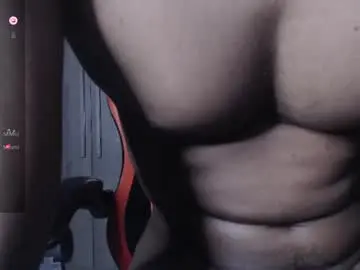 Chaturbate Sex Chat of blackguy720