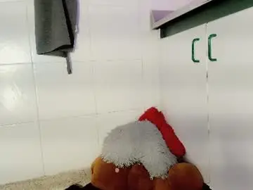 Chaturbate Free Live Porn of catalina_santana20
