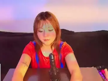 Chaturbate Sex Chat of catalina_santana20