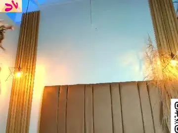 Chaturbate Free Live Porn of catalina_santana20