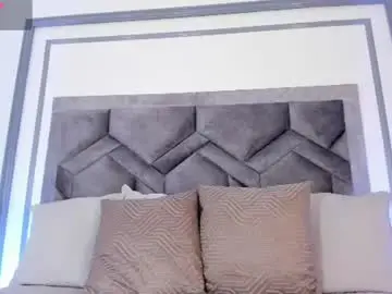 Chaturbate Sex Chat of cocodamore1