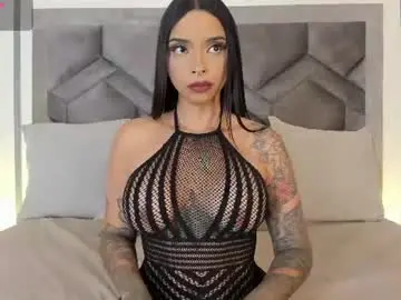 Chaturbate Live Sex of cocodamore1
