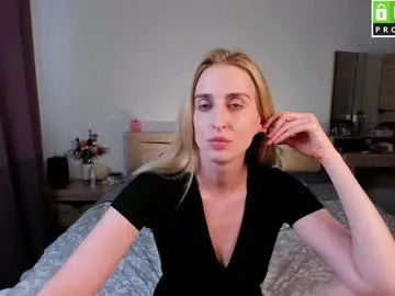 Chaturbate Free Live Porn of cute_milana