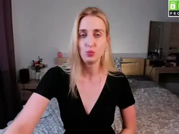 Chaturbate Free Porn Cam of cute_milana
