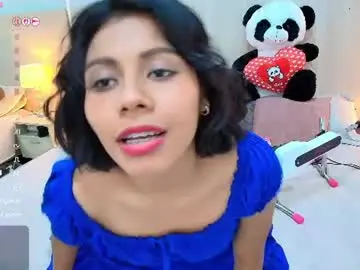 Chaturbate Best Webcam of daila_beltran