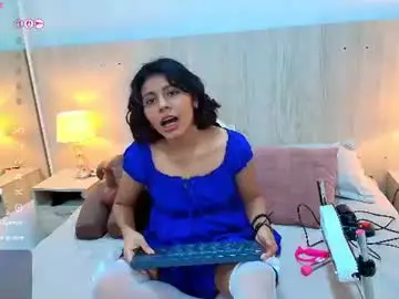 Chaturbate Private Sex Chat of daila_beltran