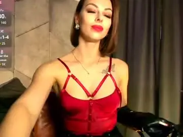 Chaturbate Best Webcam of daryakeyy