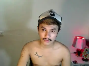 Chaturbate Nude Webcam of ethan_uwuxx