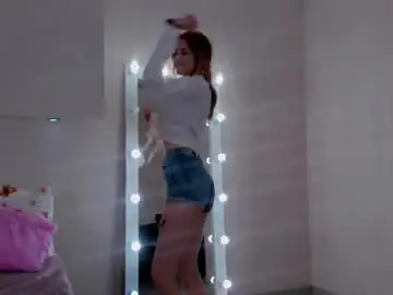 Chaturbate Watch Live Sex Cams of eva__bloomy