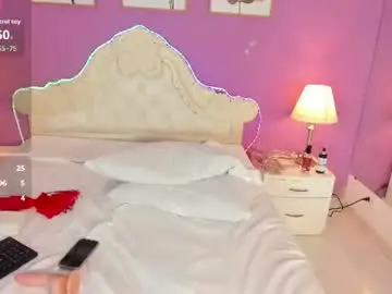 Chaturbate Watch Live Sex Cams of evalarsson