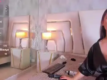 Chaturbate Best live sex cam show of evalarsson