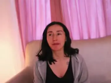 Chaturbate Nude Webcam of ginevra_esposito