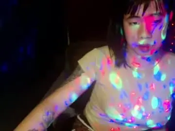 Chaturbate Private Sex Chat of hot_sexy_baby143