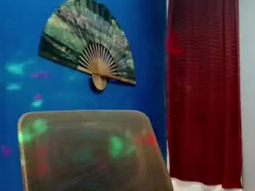 Chaturbate Free Porn Cam of hot_sexy_baby143