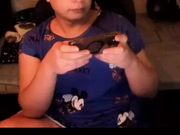 Chaturbate Live Sex of iamsuprememistress