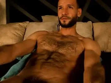 Chaturbate Nude Webcam of jacob_benelli