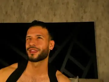 Chaturbate Live Porn of jacob_benelli
