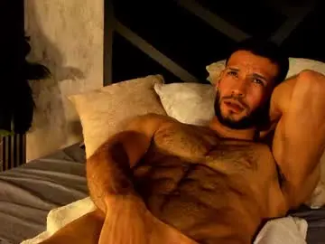 Chaturbate Free Live Porn of jacob_benelli