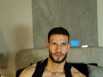 Chaturbate Private Sex Chat of jacob_benelli