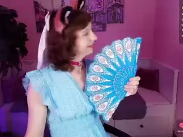Chaturbate Live Sex Cam of kate_avis