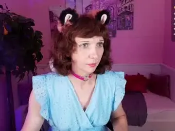 Chaturbate Private Sex Chat of kate_avis