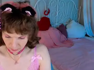 Chaturbate Best Webcam of kate_avis