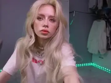 Chaturbate Live Porn of kelly_bby