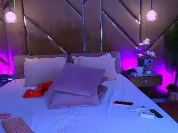 Chaturbate Sex Chat of lelie_