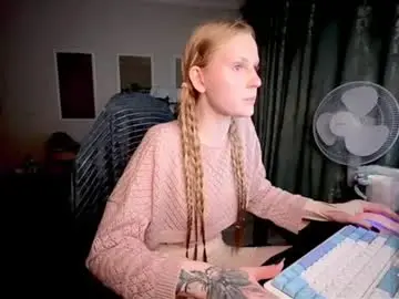 Chaturbate Sex Cam of lunacyy