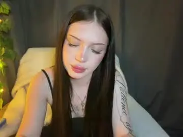 Chaturbate Sex Cam of mikiklippel
