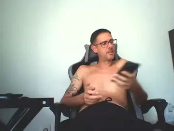 Chaturbate Best Webcam of mission_cumpossible