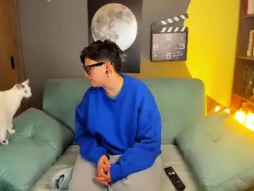 Chaturbate Sex Cam of musicayluna