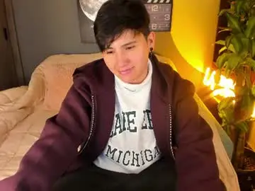 Chaturbate Best live sex cam show of musicayluna