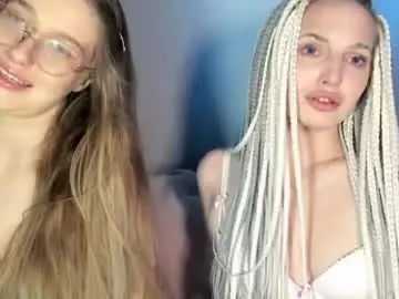 Chaturbate Nude Webcam of mychloecute