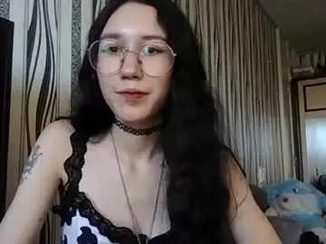 Chaturbate Adult Webcam of nastasya_sexy