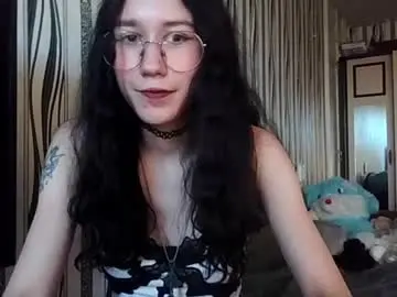 Chaturbate Adult Webcams of nastasya_sexy