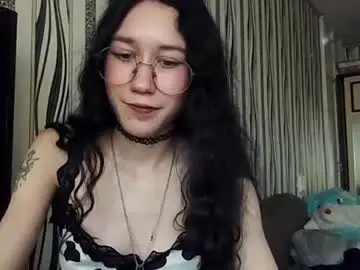 Chaturbate Nude Webcam of nastasya_sexy