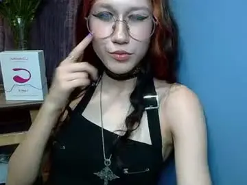 Chaturbate Best Webcam of nastasya_sexy