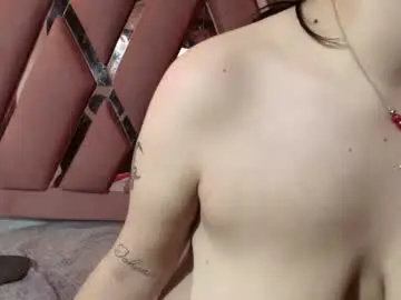 Chaturbate Live Sex of nixie_velvet