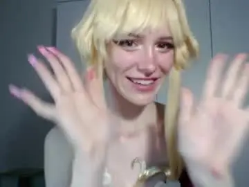 Chaturbate Adult Webcam of quyenpollio