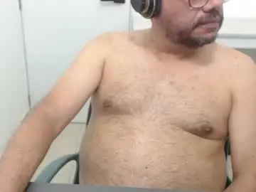 Chaturbate Live Sex of sugarhairybear