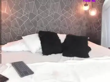 Chaturbate Sex Chat of tatiana_oficial