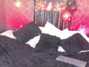 Chaturbate Live Sex of tatiana_oficial