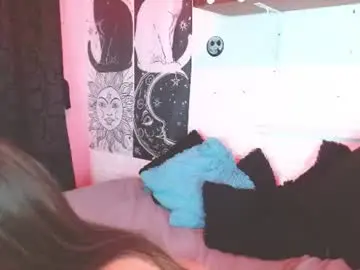 Chaturbate Live Sex of tatiana_oficial