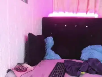 Chaturbate Live Sex Cam of tatiana_oficial